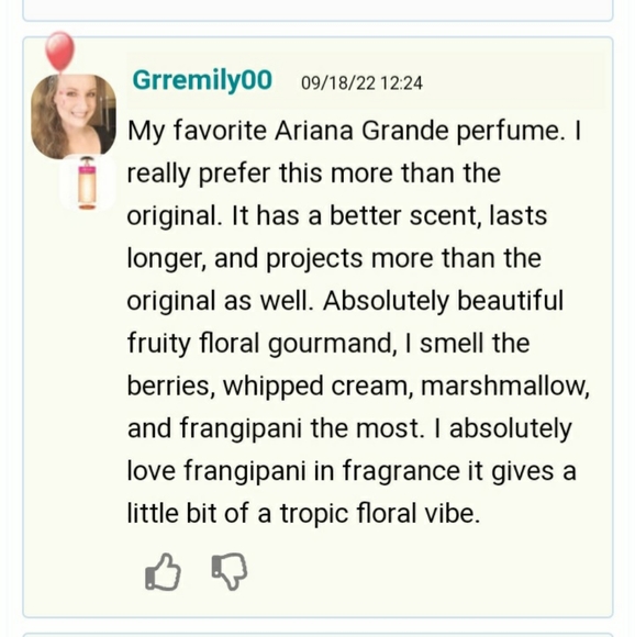 LAST 1!🔥RARE DISCONTINUED LIMITED EDITION Ariana Grande Sweet Like Candy - Picture 9 of 12